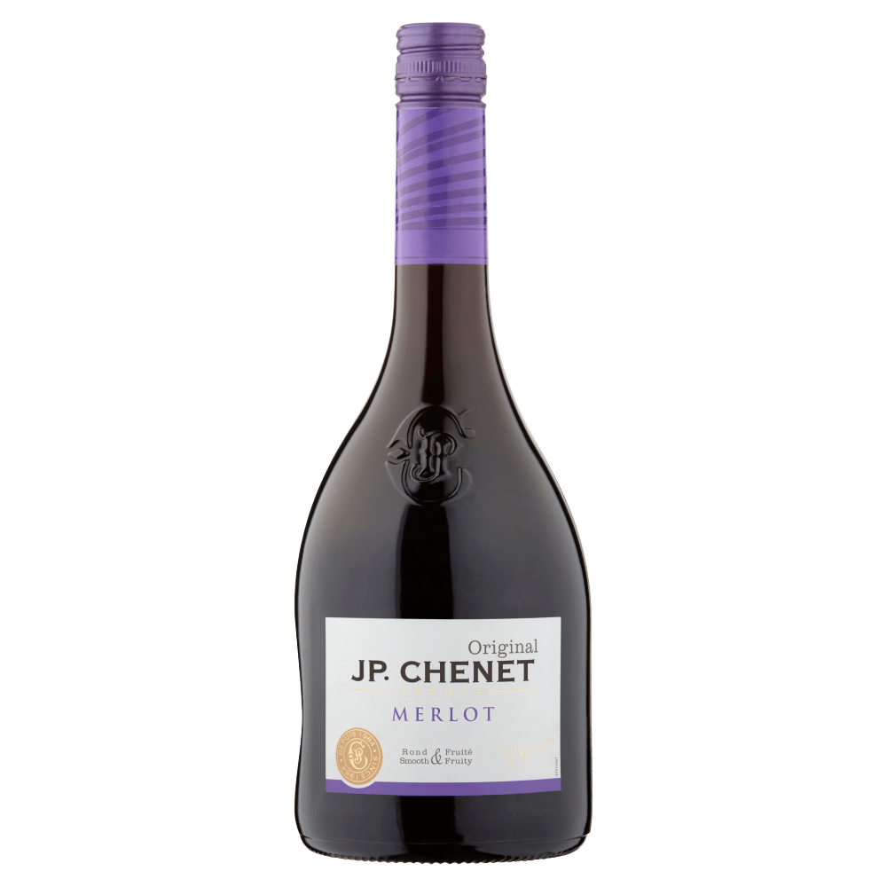JP. Chenet Original Merlot 750ml